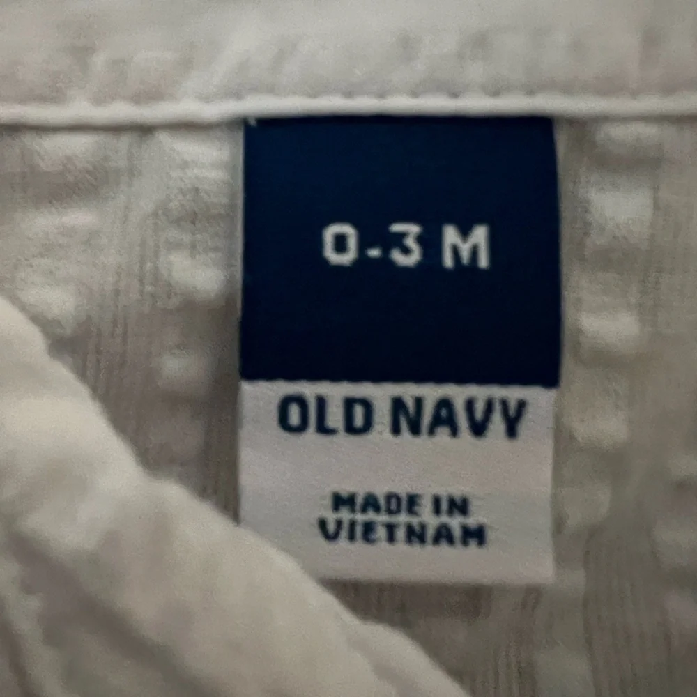 Baby Old Navy Oshkosh Nike Dress Shirt Lot Baby Boys O-3 months Collared onesie